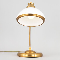 Настольный светильник CITILUX Краков CL401813, фото 