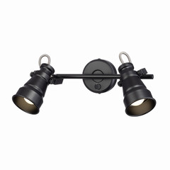 Спот поворотный CITILUX Бейкер CL541521, фото 