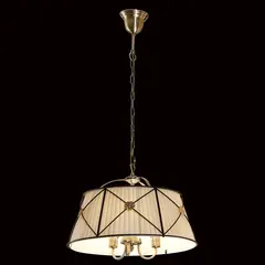 Люстра подвесная CITILUX Дрезден CL409131, фото 