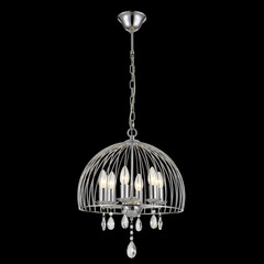 Люстра подвесная CITILUX Джина CL462261, фото 