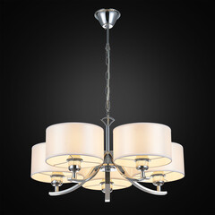 Люстра подвесная CITILUX Эвита CL466150, фото 