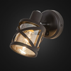 Спот поворотный CITILUX Гессен CL536615, фото 