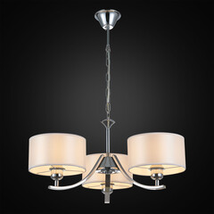 Люстра подвесная CITILUX Эвита CL466130, фото 