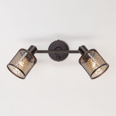 Спот поворотный CITILUX Робин CL535625, фото 