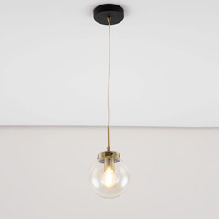 Подвесной светильник CITILUX Планета CL105115, фото 