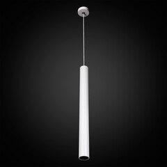 Подвесной светильник CITILUX Тубус CL01PBL070N, фото 