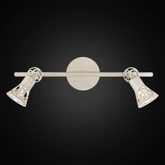 Спот поворотный CITILUX Винон CL519525, фото 