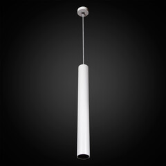 Подвесной светильник CITILUX Тубус CL01PBL120N, фото 