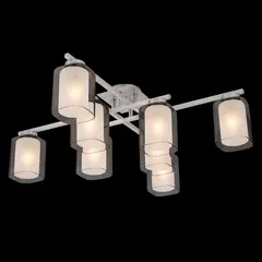 Люстра потолочная CITILUX Диез CL111180, фото 