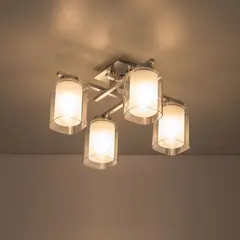 Люстра потолочная CITILUX Диез CL111140, фото 