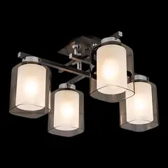 Люстра потолочная CITILUX Диез CL111141, фото 