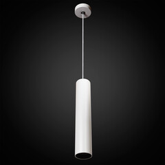 Подвесной светильник CITILUX Тубус CL01PB120N, фото 