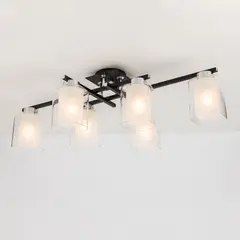 Люстра потолочная CITILUX Диез CL111161, фото 