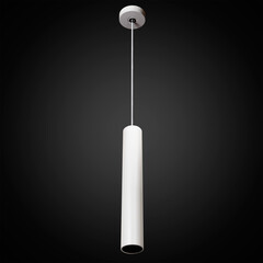 Подвесной светильник CITILUX Тубус CL01PB070N, фото 