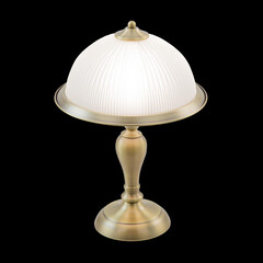 Настольный светильник CITILUX Идальго CL434811, фото 