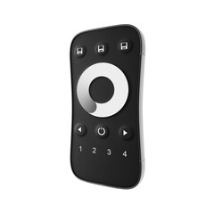 Пульт для светодиодной ленты DIM 4 зоны Maytoni Lighting control 711034, фото 