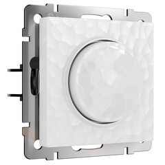 Диммер Werkel Hammer белый W1242001 4690389162701, фото 