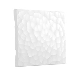 Клавиша Werkel Hammer для выключателя перекрестного белый W1219001 4690389162169, фото 