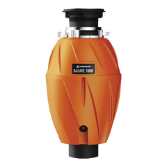 Измельчитель пищевых отходов Omoikiri nagare 1000 4995058, фото 