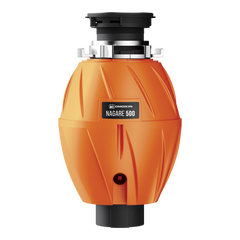 Измельчитель пищевых отходов Omoikiri nagare 500 4995060, фото 