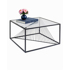 Журнальный стол "Лотар", фото 