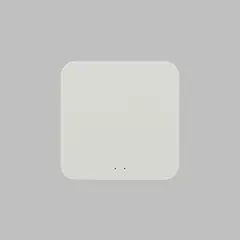 Конвертер WiFi-Zigbee/BLE для умного дома белый Denkirs SMART ZigBee Control DK7402-WF, фото 