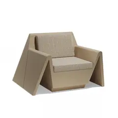 Кресло Rest Vondom 003544, фото 