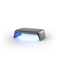 Столик Blow лакированный Vondom 263684, фото 