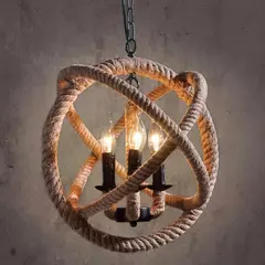 Подвесная люстра Loft IT Loft1194-3, фото 