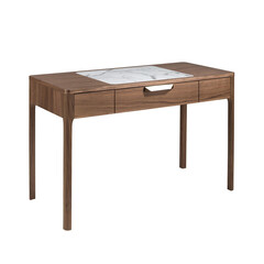 Письменный стол с выдвижным ящиком CP1806/7043 Angel Cerda 071174, фото 