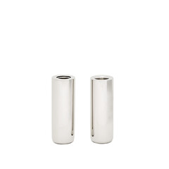 Набор из 2 подсвечников Nirela 11 см La Forma (ex Julia Grup) 441129, фото 