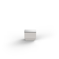 Столик Vela 40x40x30 Vondom 007740, фото 