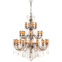 Подвесная люстра Osgona Nativo 715287, фото 