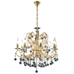 Подвесная люстра Osgona Elegante 708082, фото 