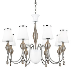 Подвесная люстра Lightstar Escica 806080, фото 