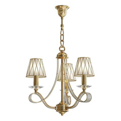 Подвесная люстра Osgona Riccio 705032, фото 