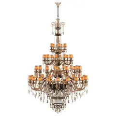 Подвесная люстра Osgona Nativo 715577, фото 