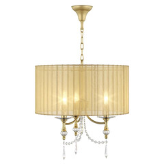 Подвесная люстра Lightstar Paralume 725033, фото 