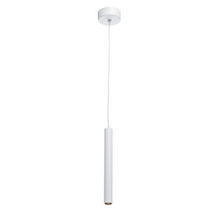 Подвесной светильник DeMarkt Ракурс 631014401, фото 