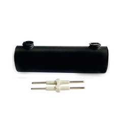 Коннектор для гибкого шинопровода De Markt Флекси 852060201, фото 