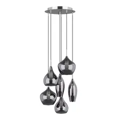 Подвесная люстра Lightstar Pentola 803067, фото 