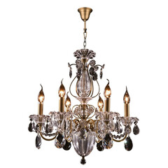 Подвесная люстра Lightstar Schon 790061, фото 