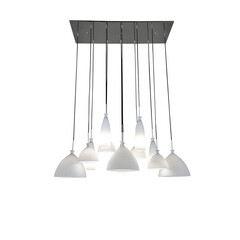 Подвесная люстра Lightstar Simple Light 810 810220, фото 