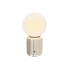 Аккумуляторный светильник Omaggio 3000К 3Вт Maytoni MOD404RL-L3BG3K, фото 