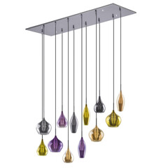 Подвесная люстра Lightstar Pentola 803125, фото 