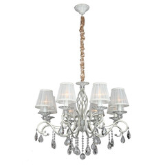 Подвесная люстра Omnilux OML-79103-08, фото 