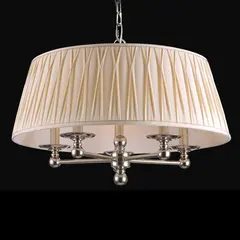 Подвесная люстра Newport 31505/C М0045480, фото 