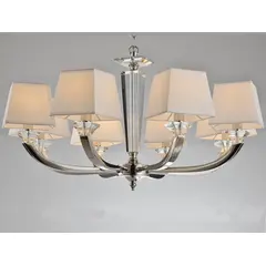 Подвесная люстра Newport 11408/C М0055035, фото 