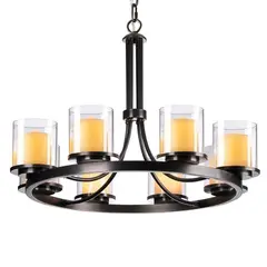 Подвесная люстра Newport 35008/C М0049624, фото 