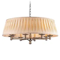 Подвесная люстра Newport 31508/C М0048103, фото 